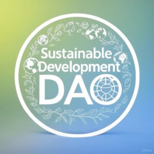 Sustainable Development Award DAO